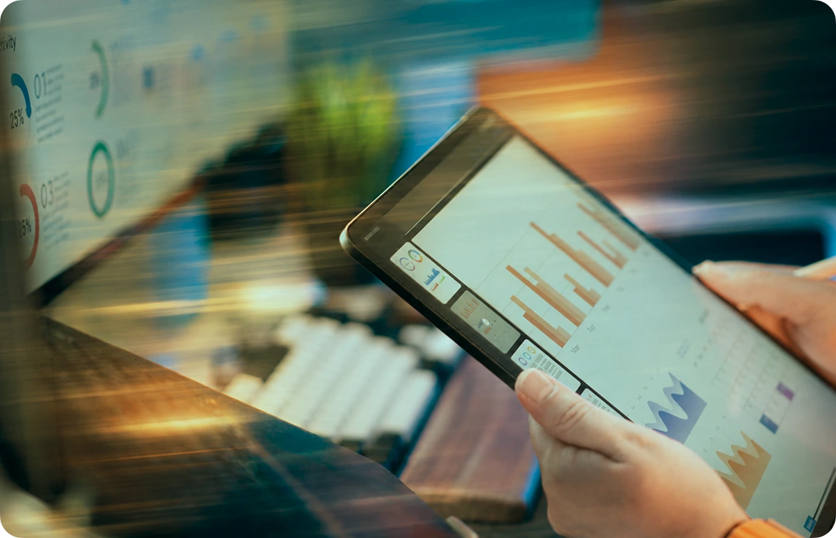 Operational Dashboards